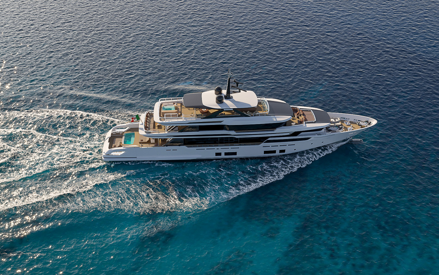 Custom Line 50 фото 1.5