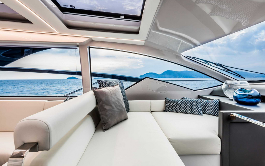 Pershing 5x фото 2.6