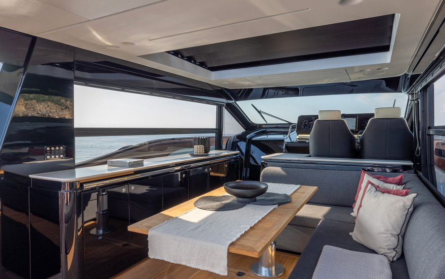 SACS Rebel 50 G фото 1.10