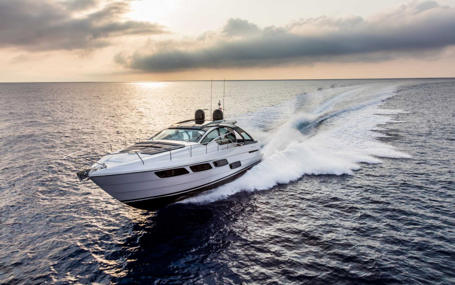 Pershing 5x #43 фото 1.17