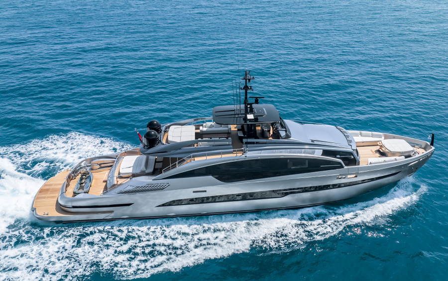 Pershing GTX116 фото 1.15