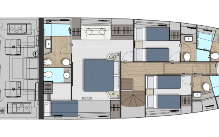 Pershing GTX80 #1 фото 3.1