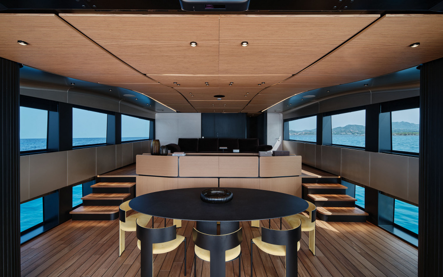 Wally why 150 фото 2.6