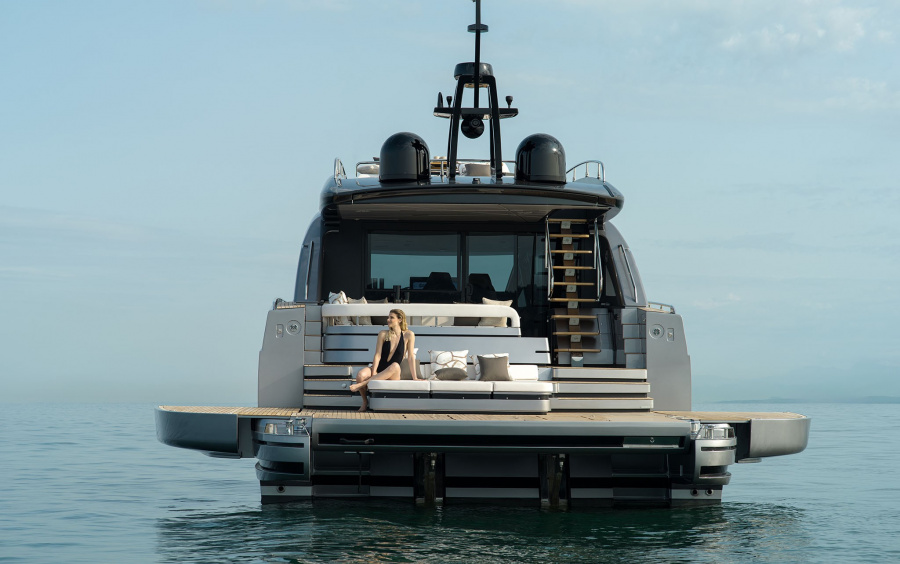 Pershing GTX70 #6 фото 1.7