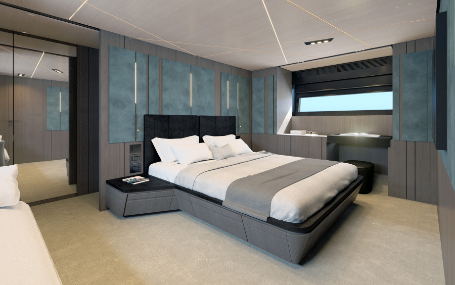 Pershing GTX80 #1 фото 2.4