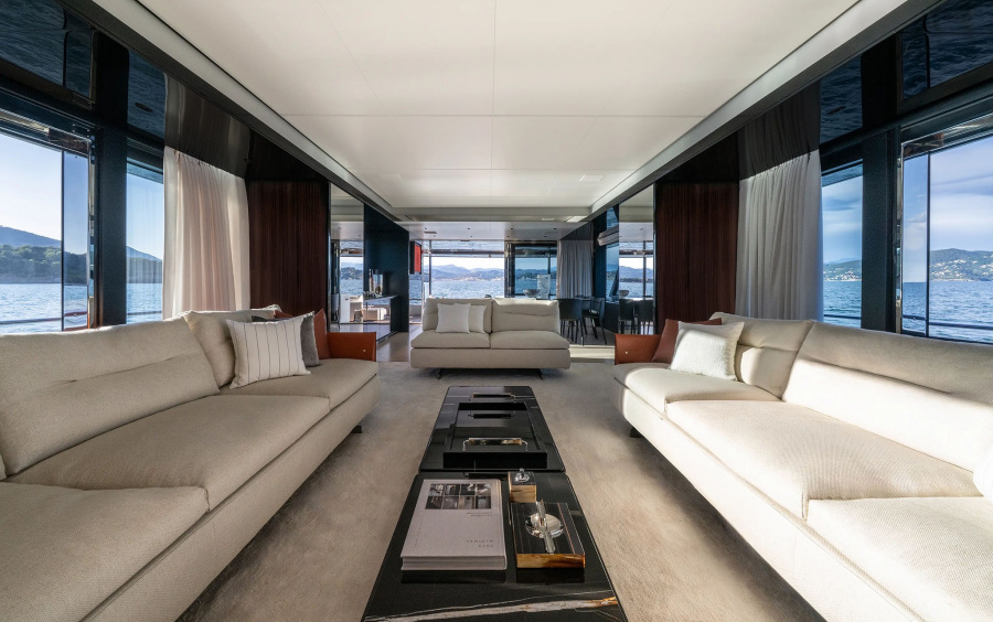 Riva 112' Dolcevita Super фото 2.12