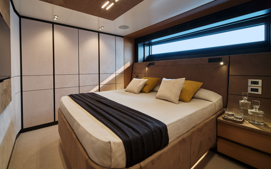 Wally why 150 фото 2.1