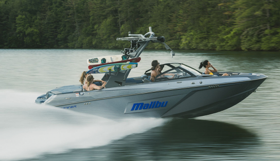 22 LSV