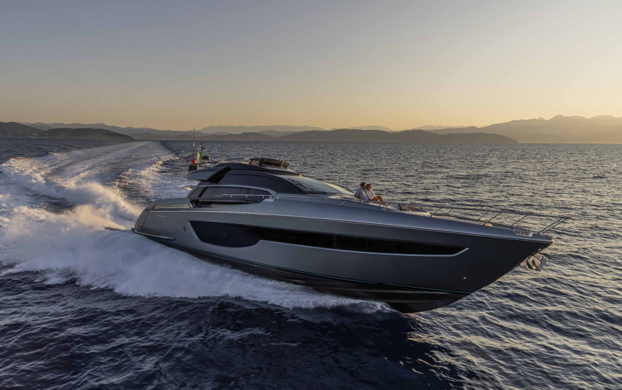 Riva 76' Perseo Super #39 фото 1.1