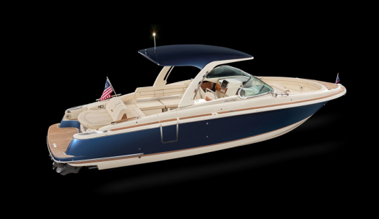 Chris-Craft Launch 31 GT SURF