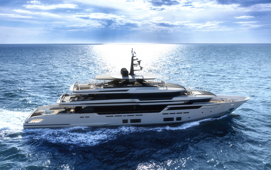 Custom Line 50 фото 1.1