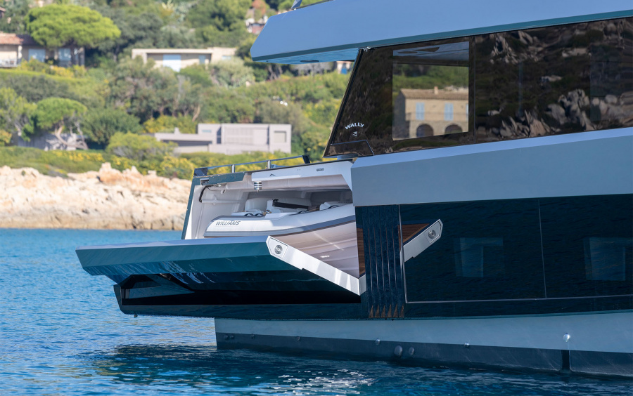 Wally why 200 фото 1.35