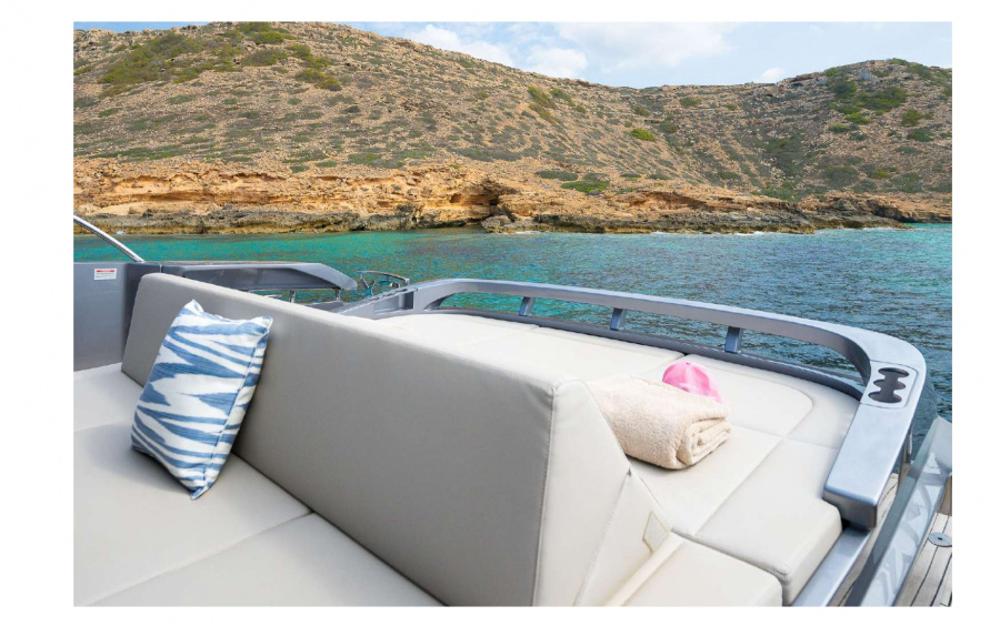 Pershing 6x 2024 фото 2.3