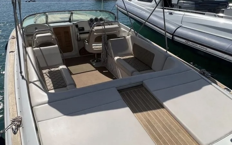 Chris-Craft Corsair 28 фото 1.12