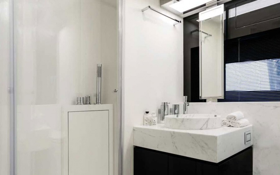 Riva 76' Bahamas Super #20 фото 2.12