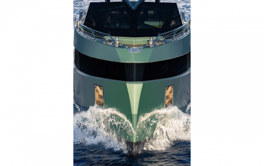 Wally why 150 фото 1.8