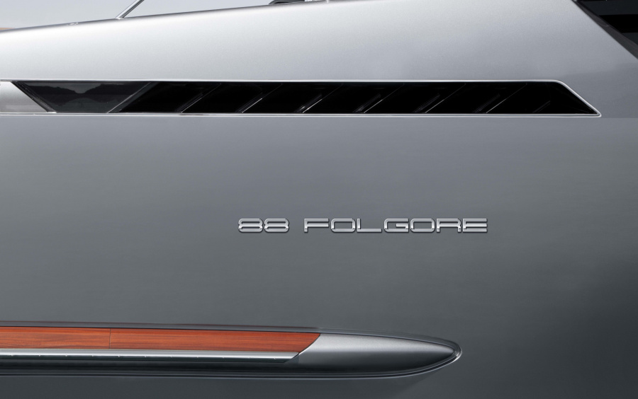 Riva 88' Folgore #33 фото 1.13