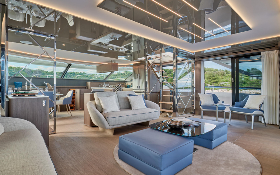 Prestige M8 фото 1.10