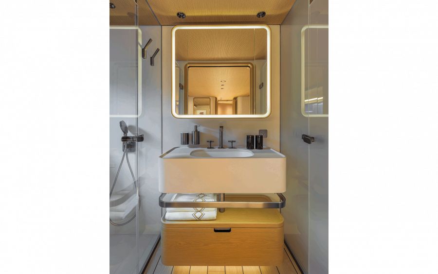 Custom Line Navetta 38 фото 2.24