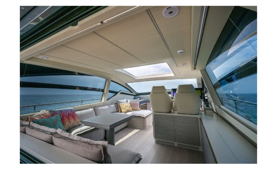 Pershing 6x 2024 фото 2.7