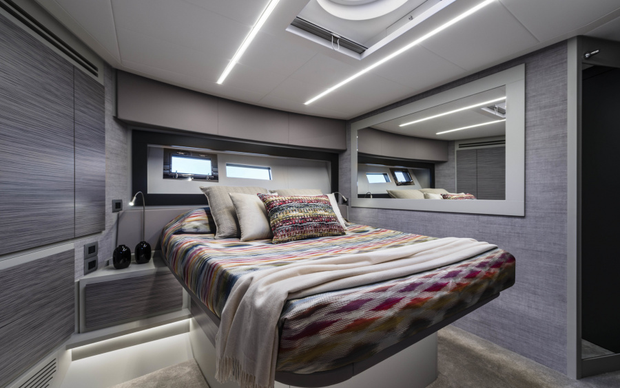 Pershing 6x фото 2.14