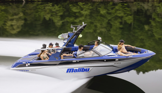 23 LSV