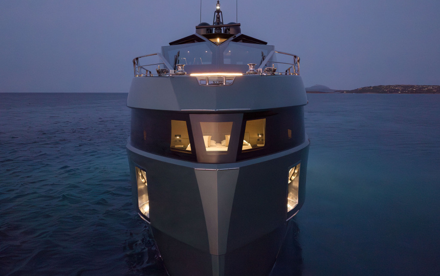 Wally why 150 фото 1.11