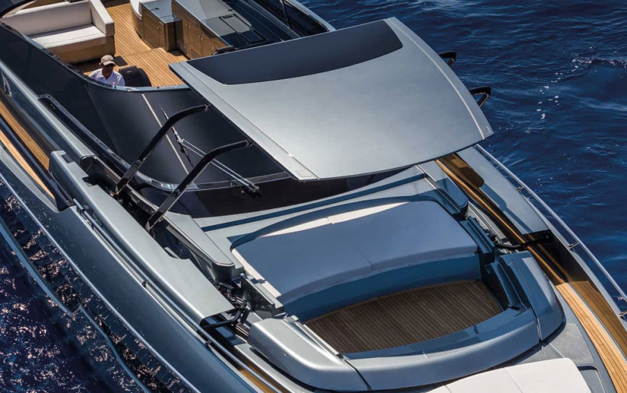 Riva 76' Bahamas Super #20 фото 1.6