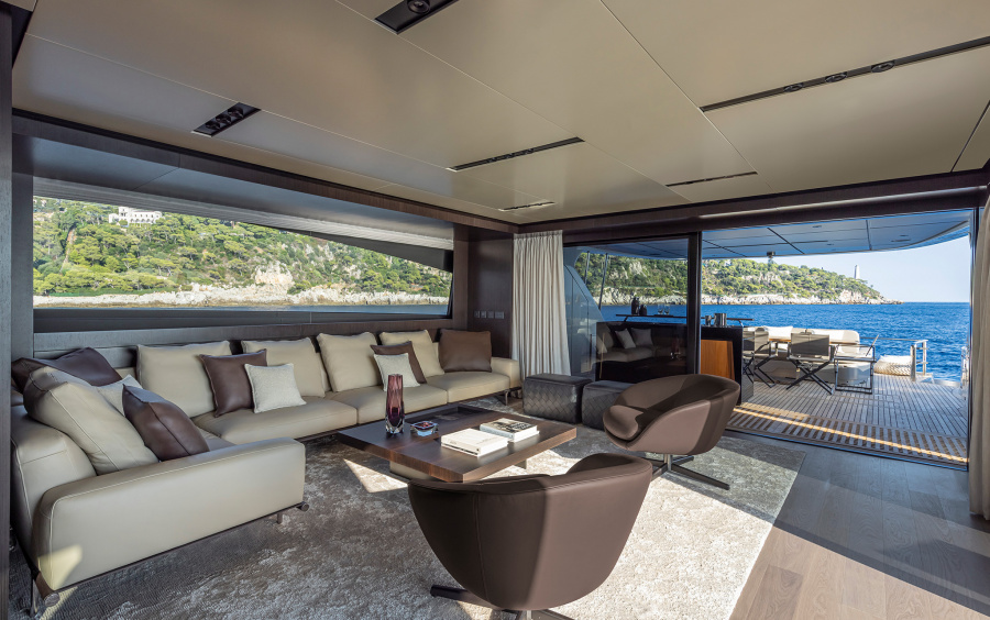 Pershing GTX116 фото 2.9