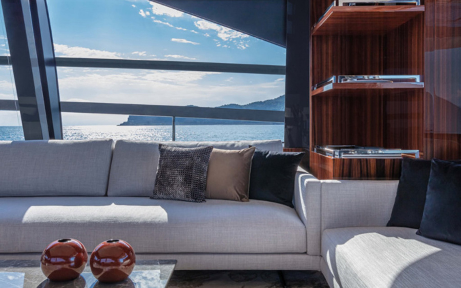 Riva 88' Folgore фото 2.4