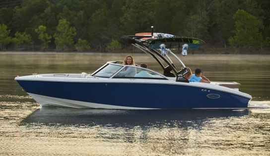 CS23 SURF