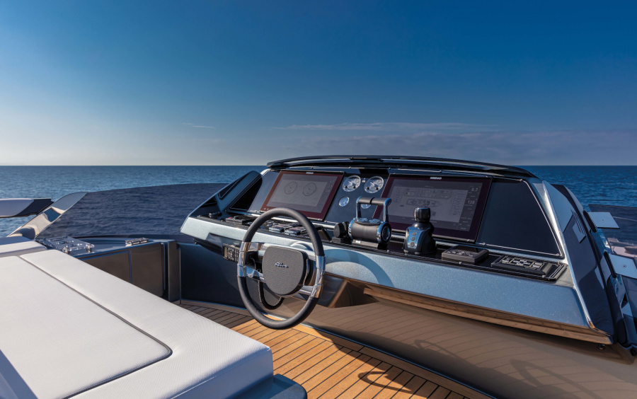 Riva 88' Folgore #33 фото 1.26