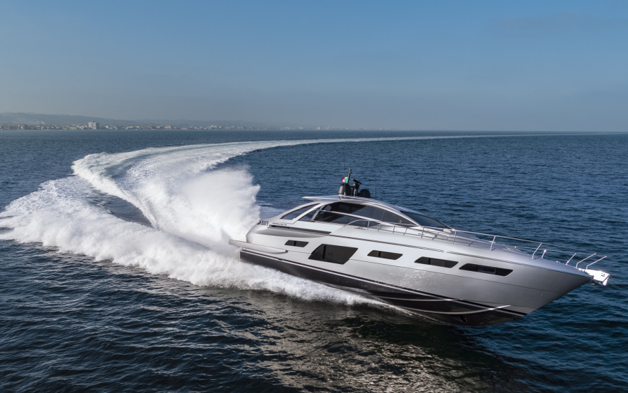 Pershing 7x фото 2.17