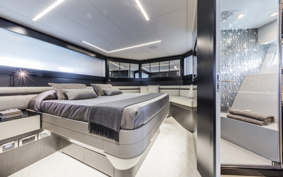 Pershing 9x фото 2.9