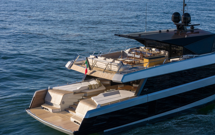 Wally why 200 фото 1.49