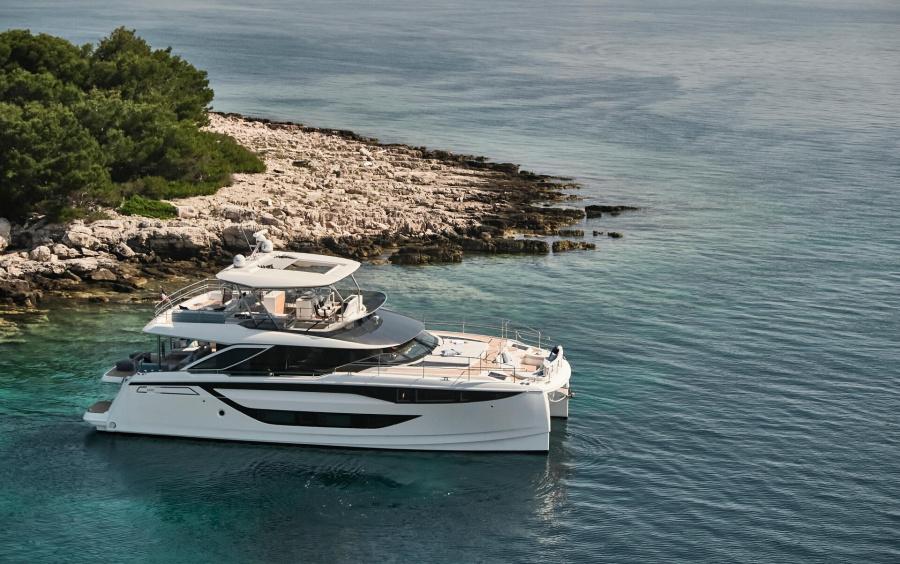 Prestige M8 фото 1.18