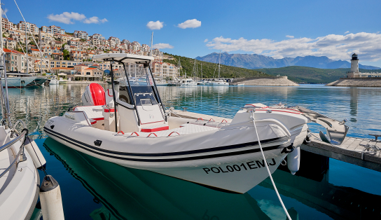 NUOVA JOLLY  Prince 24 EXCLUSIVE 2025