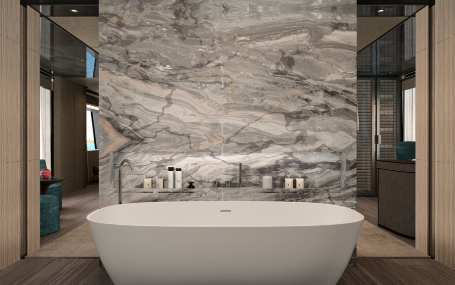 Custom Line Saetta 140 фото 2.7