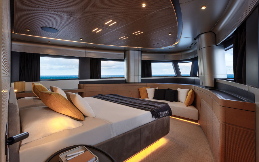 Wally why 150 фото 2.9