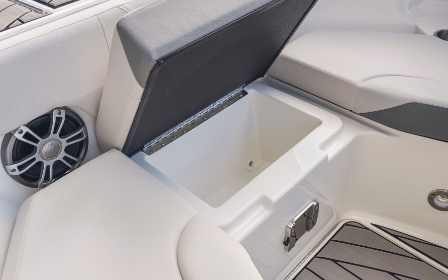 Sea Ray SDX 250 OB фото 1.1