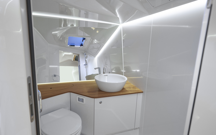 Frauscher 1212 Ghost фото 2.2