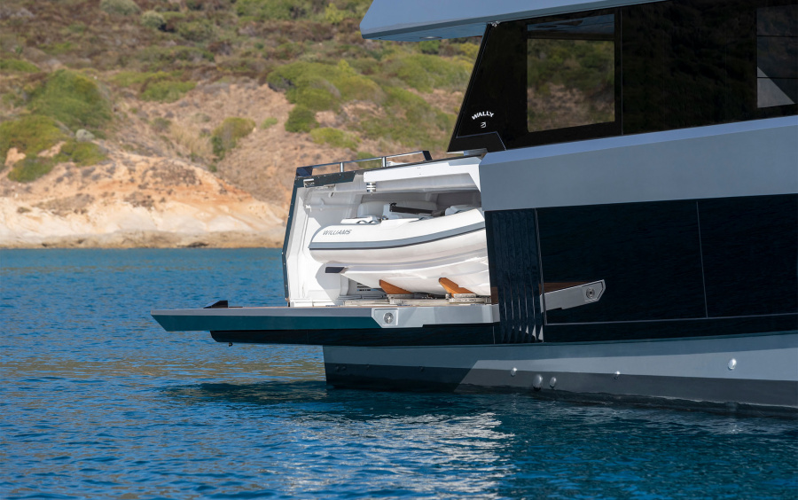 Wally why 200 фото 1.37