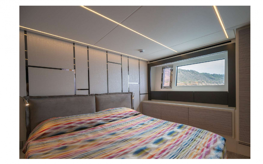 Pershing 6x 2024 фото 2.20