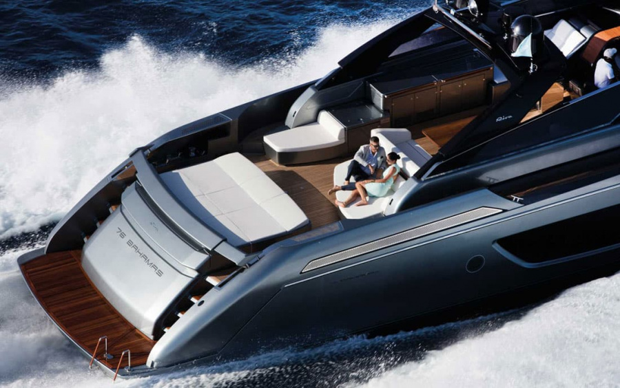 Riva 76' Bahamas Super #20 фото 1.13