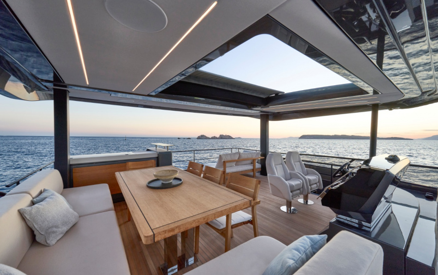 Prestige M7 фото 1.9