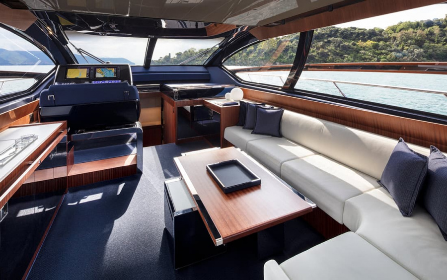 Riva 66' Ribelle фото 2.1