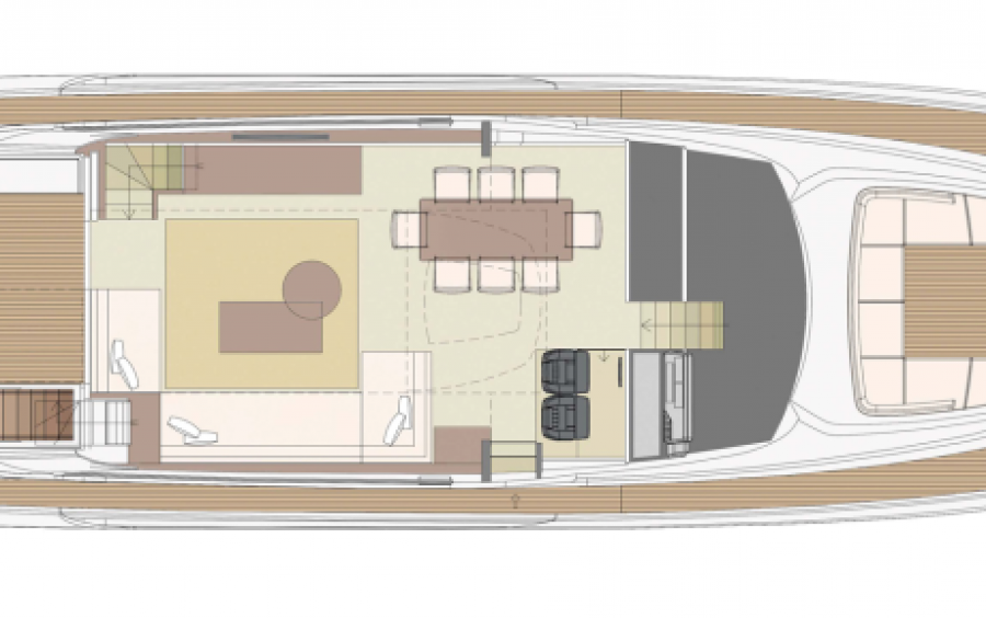 Riva 88' Folgore #33 фото 3.5