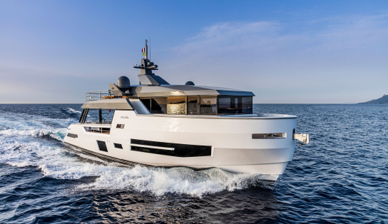 Sherpa 80