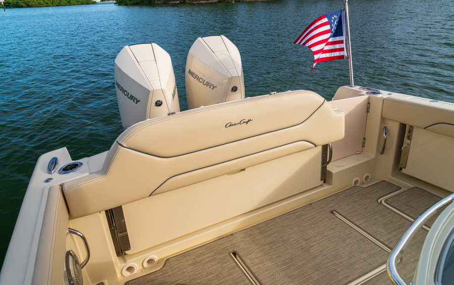 Chris-Craft Catalina 31 фото 1.24