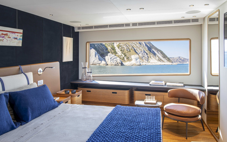 Custom Line Navetta 30 фото 2.3